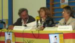 IV Jornadas Aragonesas de Bibliotecas, Lectura y Escritura en Ballobar
