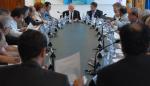 La Mesa de la Minería de Aragón aprueba 22 proyectos empresariales que plantean la creación de 477 nuevos puestos de trabajo