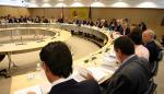 El Consejo de Política Fiscal y Financiera autoriza a las comunidades autónomas a emitir deuda para enjugar el déficit de 2008