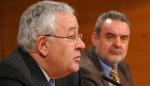 Consejo de Gobierno: Política Territorial destina 495.000 euros a la construcción de una residencia y centro de día en el Barrio Oliver de Zaragoza