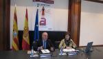 El Gobierno de Aragón ha invertido desde el año 2001 en políticas activas de empleo destinadas a la mujer 109.665.491 euros en los programas de promoción de empleo, formación e inserción