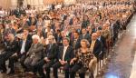 Toma de posesión del vicepresidente y los consejeros