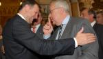 toma de posesion marcelino iglesias