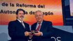 Premio Aragón 2007