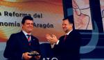 Acto Institucional San Jorge 2007
