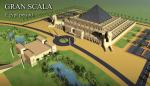 Imágenes virtuales del proyecto Gran Scala