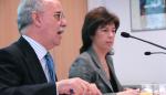 La innovación a través de las nuevas tecnologías y la mejora de los procesos de gestión caracterizan la actuación del Instituto Aragonés de Empleo en 2006
