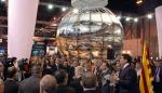 La Comunidad Autónoma de Aragón, protagonista hoy en FITUR 2007
