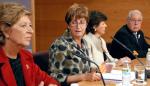 El Departamento de Salud y Consumo impulsa nuevas acciones para hacer frente al cáncer