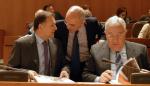 Las Cortes de Aragón aprueban los Presupuestos de la Comunidad Autónoma de Aragón para 2008