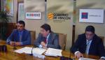La empresa Visoplast instalará en Tarazona una planta de recuperación y reciclado de plásticos