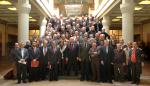 Se reune el Consejo de las Comunidades Aragonesas del Exterior