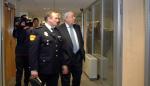 Inaugurada la comisaría de la Unidad de la Policía adscrita a la Comunidad Autónoma en Zaragoza
