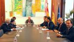 El Gobierno de Aragón realiza una emisión de deuda pública por importe de ochenta millones de euros