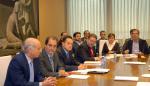 El Plan de Pensiones de la DGA alcanza los 66,5 millones de euros
