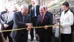 La Fundación Santa María de Albarracín estrena su nuevo centro de restauración