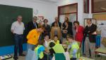 El Departamento de Salud y Consumo firma un convenio con la Fundación RACC para la educación y formación en seguridad vial