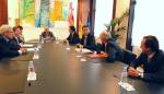 El Gobierno de Aragón realiza una emisión de deuda pública por importe de ochenta millones de euros