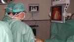 El Hospital Royo Villanova ha incorporado un quirófano integrado con la última tecnología