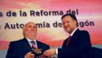 Acto Institucional Dia San Jorge