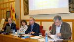 Las Aulas de Consumo analizan los derechos de los usuarios de las líneas aéreas