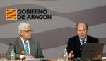 El Programa de Desarrollo Rural  LEADER contará con 119 millones de euros en el periodo 2007-2013