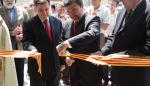 La nueva residencia de Sarrión inicia su actividad con capacidad para 26 mayores