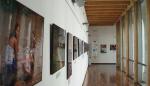 El CIAMA acoge la exposición fotográfica "El Camino del Agua"