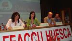 Más de 30 familias se benefician de la Red de Casas Canguro en la provincia de Huesca 