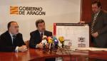 Teruel incrementa su oferta de recursos sociales para mayores con dos nuevos centros de día
