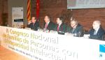 El consejero de Servicios Sociales y Familia destaca la valiosa labor social de FEAPS ARAGON