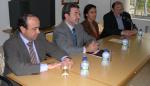 Los mayores del distrito zaragozano de la Margen Izquierda se interesan por conocer los aspectos más relevantes de la futura Ley de Dependencia