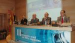Zaragoza, sede del Tercer Encuentro Anual de IRC's españoles