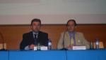 El consejero de Servicios Sociales y Familia apuesta por la colaboración entre entidades para atender a la dependencia