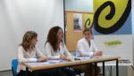 El Instituto Aragonés de la Juventud impulsa un proyecto de capacitación de jóvenes en Camerún 