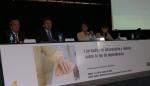 El consejero de Servicios Sociales y Familia inaugura las I Jornadas de Información y Debate sobre la futura Ley de Dependencia