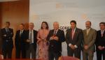 Constituida la empresa mixta Teruel Aviación con el objetivo de promover vuelos comerciales a la capital turolense