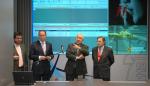 El nuevo Centro de Emergencias 112 SOS Aragón incorpora la tecnología más avanzada en la gestión de incidencias