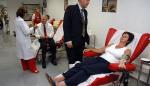 Abre sus puertas el Banco de Sangre y Tejidos de Aragón