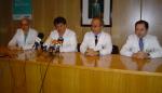 El Hospital Universitario Miguel Servet ha conseguido disminuir en un 3% las cesáreas