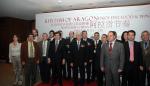 Aragón capta el interés del sector alimentario chino en la Feria de Shanghai