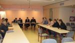 El Gobierno de Aragón ayudará a las Comarcas de La Litera, Ribagorza y Bajo Cinca para optimizar la gestión ambiental de sus residuos ganaderos
