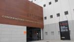 Auditorio Eduardo del Pueyo del Conservatorio Superior de Música de Aragón