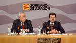 Proyecto de ley de prevención y protección integral a las mujeres víctimas de violencia en Aragón