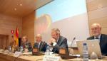 La aplicación de las tecnologías de la información a la cadena de suministros será fundamental para el desarrollo del sector logístico