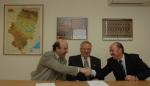 Avalia Aragón y la Asociación Aragonesa de Sociedades Laborales firman un convenio de colaboración