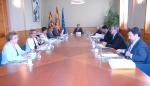 El Gobierno de Aragón inicia los trámites para recurrir el Estatuto catalán sobre el Archivo de la Corona