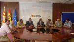 El Gobierno de Aragón ha concertado en la provincia de Teruel 143 plazas para mayores en lo que va de año