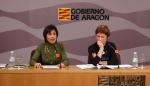 El 8,2 por ciento de las mujeres aragonesas es técnicamente maltratada por si pareja o ex pareja
