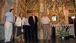 Gobierno de Aragón y Universidad de Zaragoza colaboran en un proyecto de investigación en el ámbito de las Humanidades en la Comarca de Daroca